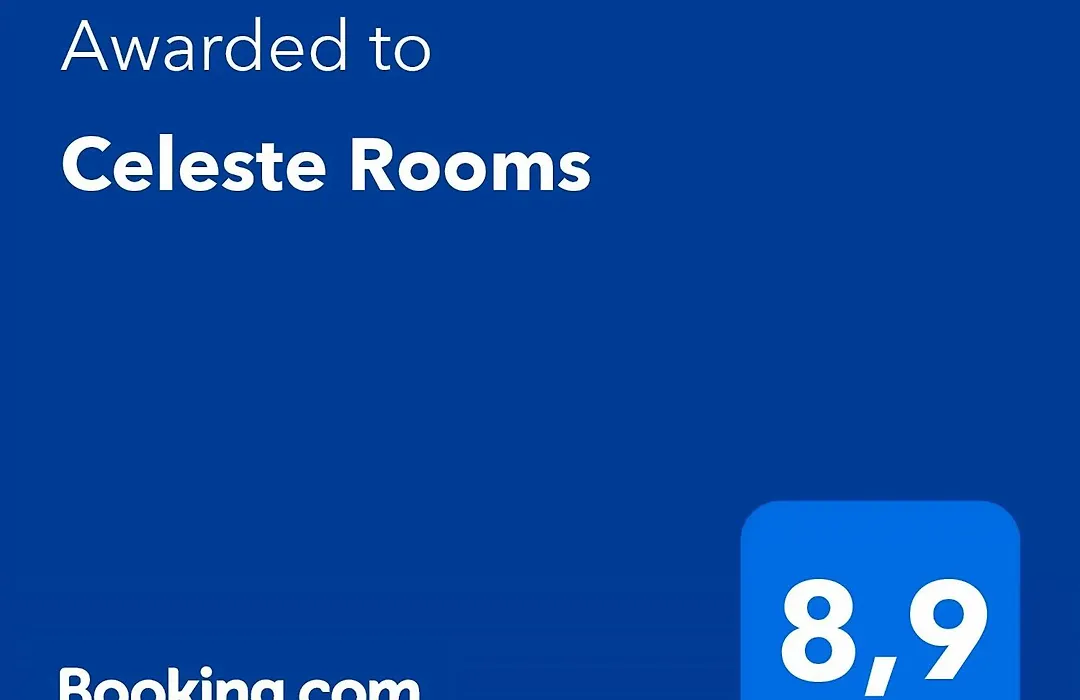 Celeste Rooms-1